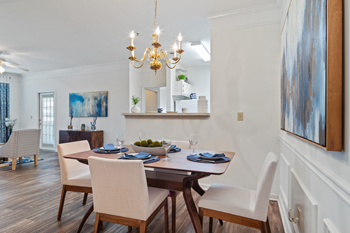 Crown molding